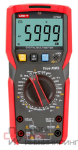 Мультиметр универсальный UNI-T UT89X