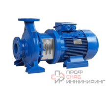 Насос Masdaf NMM 80-160-162 15KW 3х400V IE3 3000