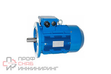 Электродвигатель 5АИ 112 M4, 5.5 кВт, 1500 оборотов/мин, IM 3081