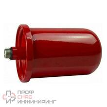 Гидроаккумулятор Vodotok БР-2-2 (EPDM, t 0 до+99 °С, резьба 1/2")