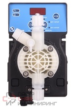 Насос дозировочный Etatron D.S. DLX-CC/M 2-20 230V