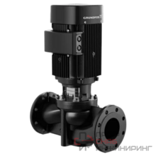 Насос Grundfos TP 80-700/2 A-F-A-BQQE-RX1