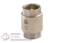 Клапан обратный латунный VALFEX 1/2" К