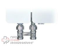 Радиатор Monolit 500 секций: 7 Rifar