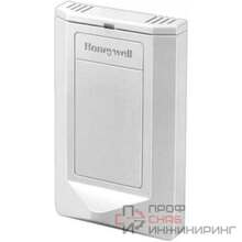 Датчик влажности и температуры воздуха в воздуховоде Honeywell