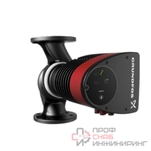 Насос Grundfos MAGNA1 40-60 F 220 1x230V PN6/10