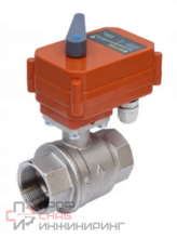 Кран с электроприводом Neptun Bugatti Pro 220В 2