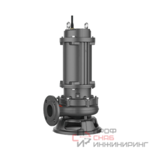Канализационный насос Renseier 150WQ150-15-1 (4P)