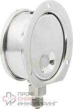 Мановакуумметр Росма ТМВ-321Р.0 (-0,1-0,3MPa) 1/4.1,5