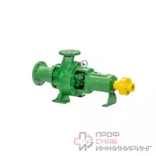 Насос ESQ-L СМ 100-65-200а-2 под 22 кВт б/дв, б/р