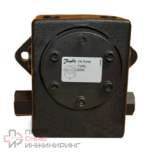 Насос топливный Danfoss KSM70L 070H0401