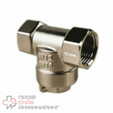 Фильтр SantechSystems T-обр лат Ду20 Ру16 м/м 110C