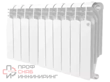 Радиатор Royal Thermo Vittoria Super 500 VDR - 11 секций