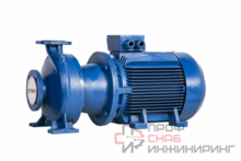 Насос консольномоноблочный Etna EAR4 80-26/110