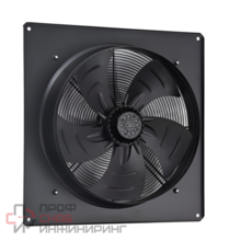 Вентилятор осевой Shuft AXW 630-4D