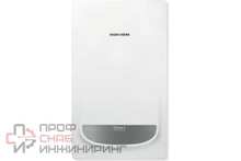 Котел газовый Navien Deluxe S 40K
