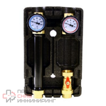 Насосно-смесительная группа Uni-Fitt GTO 25-6S DN25, с 3-х ходовым клапаном