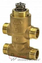Клапан регулирующий Danfoss VZ4 065Z5512