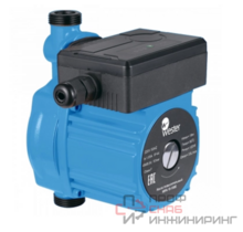 Насос повысительный Wester WPA 15-180E (с гайками)