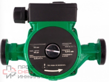 Циркуляционный насос OTGON Optima CP 25-40 180 1х230 насос циркуляционный (в компл. с соединением)