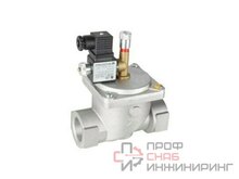 Газовый электромагнитный клапан Giuliani Anello EV32