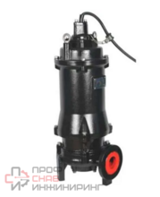 Насос канализационный Vandjord VSL.65.22.2.5.0D