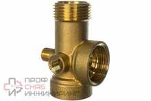 Фитинг Belamos 5WAY (5 ходовой 80 мм)