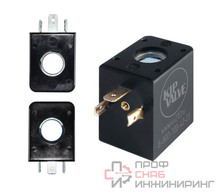 Катушка для соленоидных клапанов Kipvalve CL050-AC220V-15VA