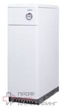 Напольный газовый котел РГА Siberia Dream 11К (АОГВ)