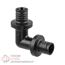 Угольник ProAqua PPSU 25