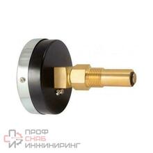 Термоманометр Росма ТМТБ-31Т. (0-120С (0-0,6MPa) 1/2.2,5