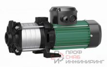 Насос Wilo MEDANA CH1-LC.602-5/E/A/10T