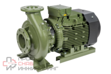 Насос Saer IR 40-160NB/A IE1