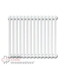Радиатор стальной трубчатый Rifar TUBOG TUB 2180-12-D1-CR