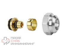 Eвроконус VARMEGA 16х2.2 3/4" VM09203