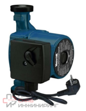 Насос циркуляционный Vodotok НЦ-32мм/6м-180м� (КН) Premium