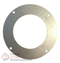 Дроссельная диафрагма для схемы дымоудаления Buderus B22 (для LCK 35 кВт)