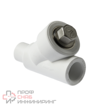 Фильтр сетчатый внутр./нар. 25, Pro Aqua