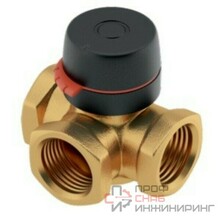 Клапан смесительный Wester VR3 1" вн.р.