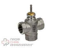 Клапан регулирующий Ридан VRB-2R с внутренней резьбой G ¾