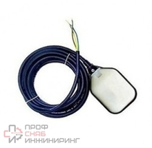 Поплавковый выключатель Grundfos GIFAS-FS-E 3m (без штекера, на опорожнение)