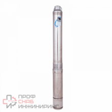 Насос глубинный Хозяин 4НГ-2.80 (кабель 50м)