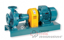 Насос центробежные Calpeda BN 40-125C/A