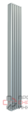 Радиатор отопления Fusionline Eclipse-1800-6-c0