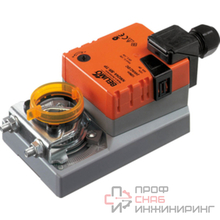 Приводы BELIMO NM24A-SR-TP