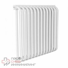 Двухтрубные радиаторы PC модель 2-500-17