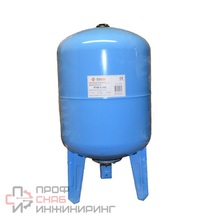 Гидроаккумулятор для систем водоснабжения TAEN PTW V-100