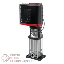 Насос Grundfos CRE10-1 N-FJ-A-E-HQQE 1x200-240 60 HZ