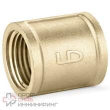 Муфта LD В 1/2"