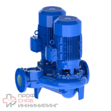 Насос ImpPumps CLD 80-85/4/1.1A